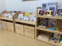 たくさん遊べるおもちゃ