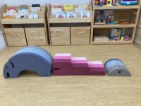 たくさん遊べるおもちゃ