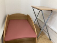 おむつ台